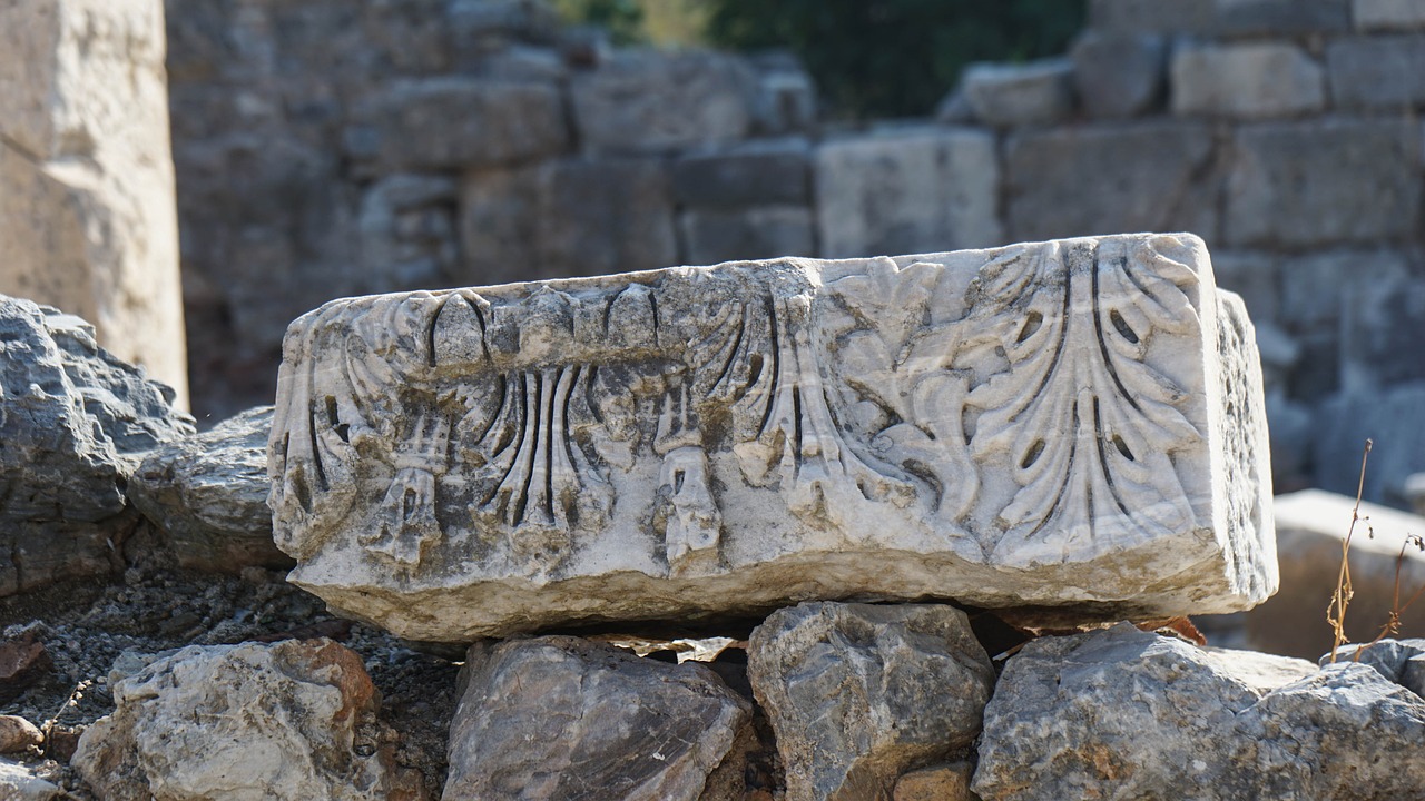 The Decline of the Hellenistic Kingdoms - Causes and Effects